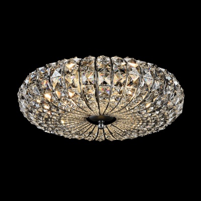 Хрустальная люстра Maytoni Broche DIA902-04-N