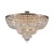 Хрустальная люстра Maytoni Palace DIA891-CL-14-G Хрустальная люстра Maytoni Palace DIA891-CL-14-G