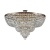 Хрустальная люстра Maytoni Palace DIA891-CL-14-G Хрустальная люстра Maytoni Palace DIA891-CL-14-G
