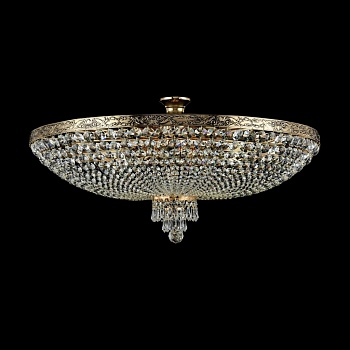 Хрустальная люстра Maytoni Palace DIA890-CL-10-G
