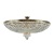 Хрустальная люстра Maytoni Palace DIA890-CL-10-G Хрустальная люстра Maytoni Palace DIA890-CL-10-G