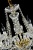 Хрустальная люстра Maytoni Beatrix DIA019-06-G Хрустальная люстра Maytoni Beatrix DIA019-06-G