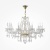 Хрустальная люстра Maytoni Beatrix DIA019-10-G