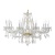 Хрустальная люстра Maytoni Beatrix DIA019-10-G