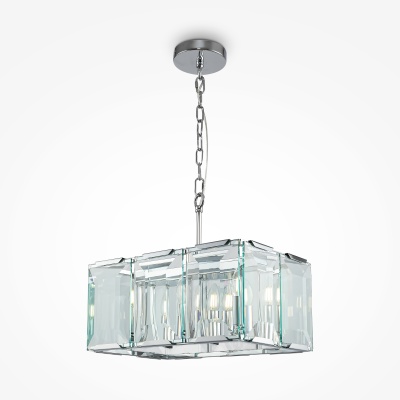 Хрустальная люстра Maytoni Cerezo MOD202-06-N
