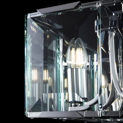 Хрустальная люстра Maytoni Cerezo MOD202-06-N