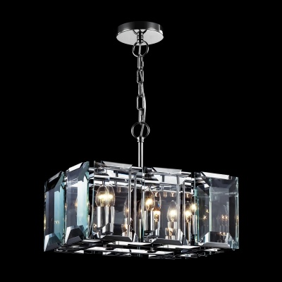 Хрустальная люстра Maytoni Cerezo MOD202-06-N
