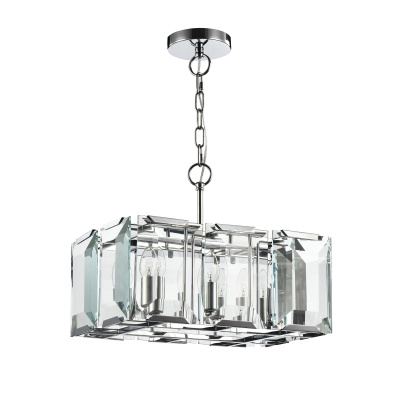Хрустальная люстра Maytoni Cerezo MOD202-06-N