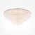 Люстра Maytoni DIA100-CL-42-G Люстра Maytoni DIA100-CL-42-G