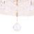 Люстра Maytoni DIA100-CL-42-G Люстра Maytoni DIA100-CL-42-G