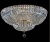 Люстра Maytoni DIA100-CL-42-G Люстра Maytoni DIA100-CL-42-G