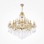 Люстра Maytoni DIA882-PL-30-G Люстра Maytoni DIA882-PL-30-G