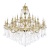 Люстра Maytoni DIA882-PL-30-G Люстра Maytoni DIA882-PL-30-G