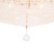 Люстра Maytoni DIA100-CL-34-G
