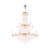 Люстра Maytoni DIA890-PL-42-G