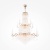 Люстра Maytoni DIA890-PL-42-G