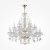 Люстра Maytoni DIA019-21-G Люстра Maytoni DIA019-21-G