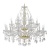 Люстра Maytoni DIA019-21-G Люстра Maytoni DIA019-21-G