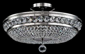 Хрустальная люстра Maytoni Ottilia DIA700-CL-06-N