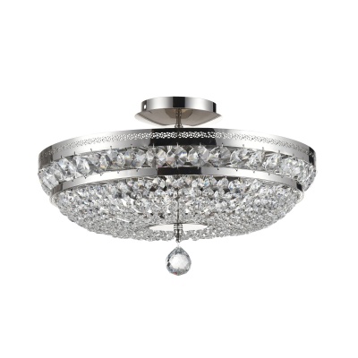 Хрустальная люстра Maytoni Ottilia DIA700-CL-06-N
