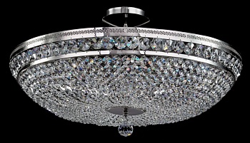 Хрустальная люстра Maytoni Ottilia DIA700-CL-12-N