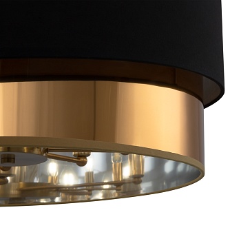 Подвесной светильник Freya Earth FR5171PL-08BS