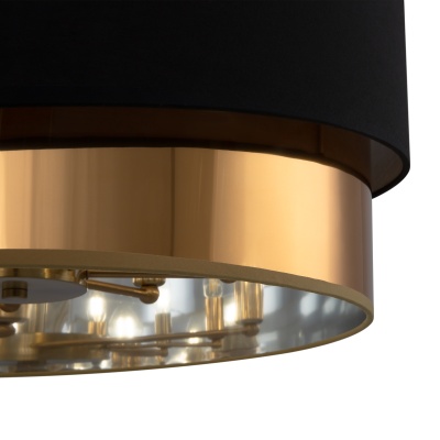 Подвесной светильник Freya Earth FR5171PL-08BS