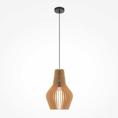 Светильник подвесной Maytoni Roots MOD191PL-01W1