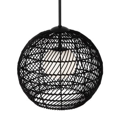 Светильник подвесной Maytoni CANE MOD204PL-01B1