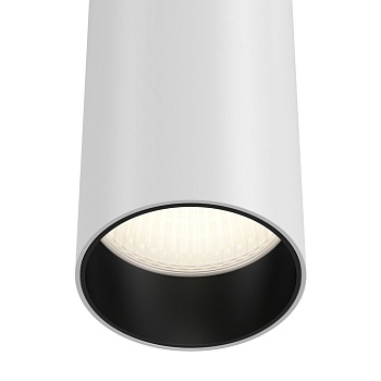 Подвесной светильник Maytoni Focus Led P071PL-L12W3K