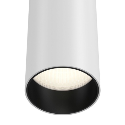 Подвесной светильник Maytoni Focus Led P071PL-L12W3K