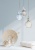 Подвесной светильник Maytoni Eustoma MOD238-PL-01-GN Подвесной светильник Maytoni Eustoma MOD238-PL-01-GN