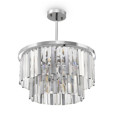 Люстра Freya FR11001PL-08CH