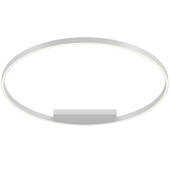 Светильник светодиодный потолочный Maytoni Rim MOD058CL-L65W3K