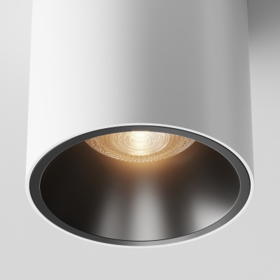Потолочный светильник светодиодный Maytoni Alfa Led C064CL-L12W3K
