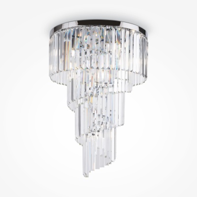 Потолочный светильник Maytoni Louis RC007CL-08CH