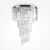 Потолочный светильник Maytoni Louis RC007CL-08CH Потолочный светильник Maytoni Louis RC007CL-08CH