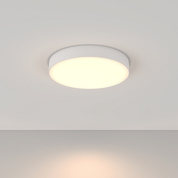 Потолочный светодиодный светильник Maytoni Zon C032CL-L48W3K