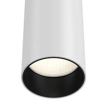 Потолочный светильник Maytoni Focus Led C056CL-L12W3K