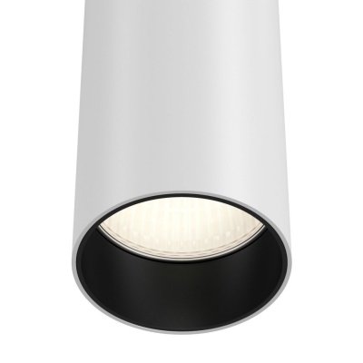 Потолочный светильник Maytoni Focus Led C056CL-L12W3K