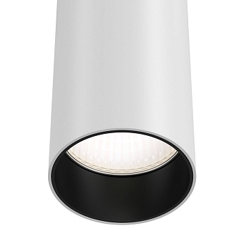 Потолочный светильник Maytoni Focus Led C056CL-L12W4K