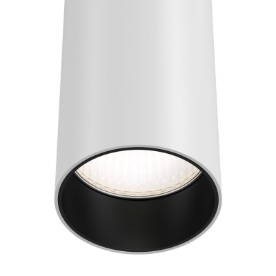 Потолочный светильник Maytoni Focus Led C056CL-L12W4K