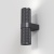 Настенный светильник (бра) Technical C069WL-02B Настенный светильник (бра) Technical C069WL-02B