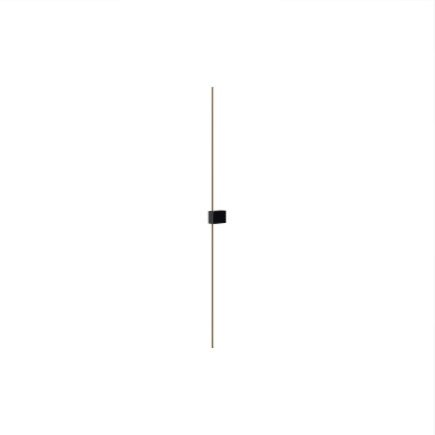 Настенный светильник (бра) Technical C071WL-L12GB3K