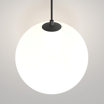 Встраиваемый светильник Maytoni Luna P039PL-5W3K-20INS-B