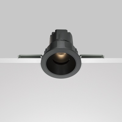 Встраиваемый светильник Technical DL057-7W3K-B