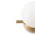 Настенный светильник (бра) Freya FR5259WL-01BS Настенный светильник (бра) Freya FR5259WL-01BS