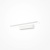Бра Maytoni Gleam MIR005WL-L16W Бра Maytoni Gleam MIR005WL-L16W