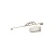 Подсветка Maytoni MIR004WL-L12BZ