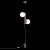 Торшер Maytoni Erich MOD221FL-01G Торшер Maytoni Erich MOD221FL-01G